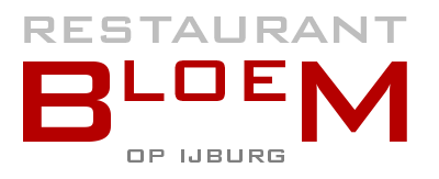Italiaans eten bij Bloem op IJburg in Amsterdam Bloem op IJburg